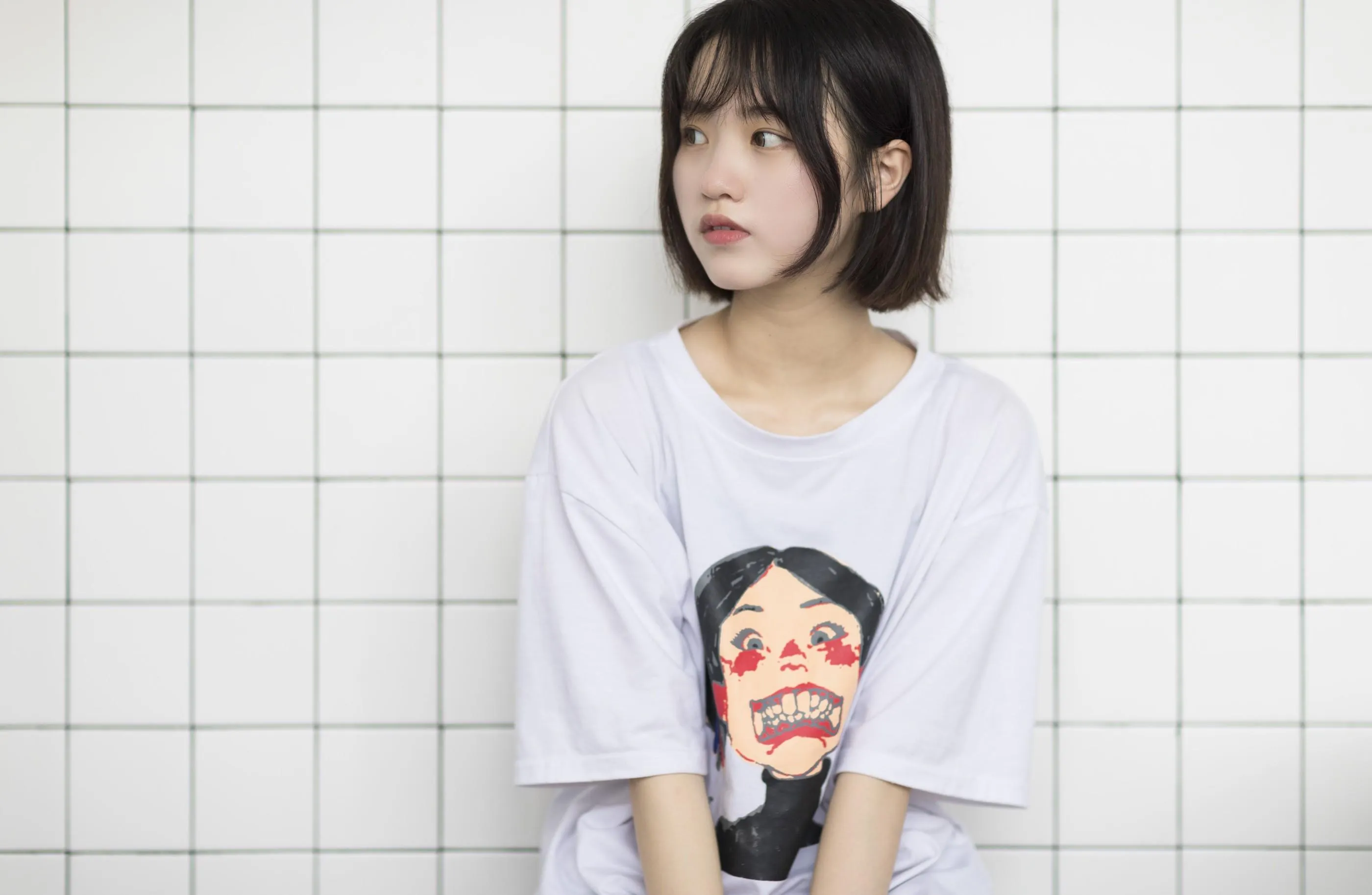 [YITUYU艺图语]2021.08.26 十八岁 二妹 [24P]插图